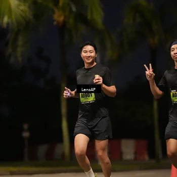 Runner Photo 5336349