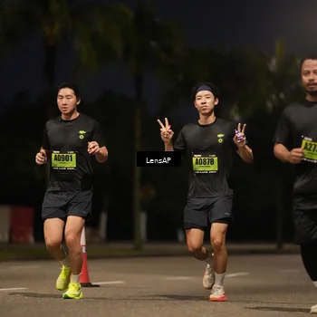Runner Photo 5336351