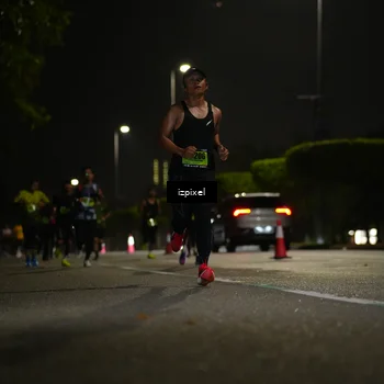 Runner Photo 5336353