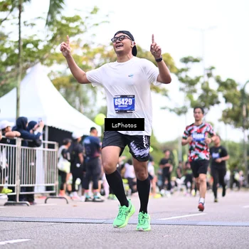 Runner Photo 5336355