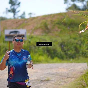 Runner Photo 5336356