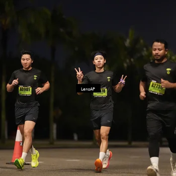 Runner Photo 5336358
