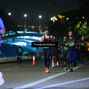Runner Photo 5336359