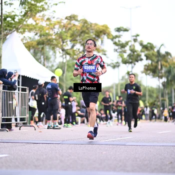 Runner Photo 5336361