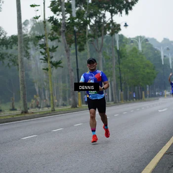 Runner Photo 5336363