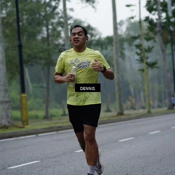 Runner Photo 5336364