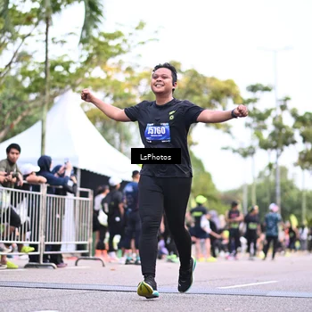 Runner Photo 5336365