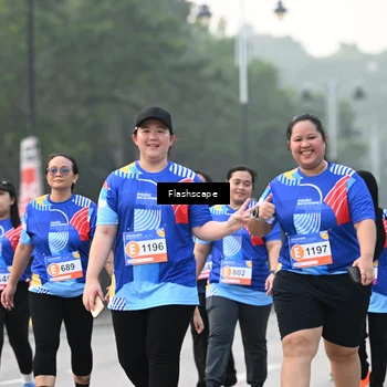 Runner Photo 5336368