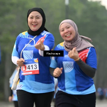 Runner Photo 5336369
