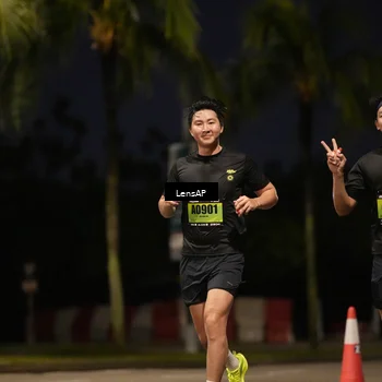 Runner Photo 5336371