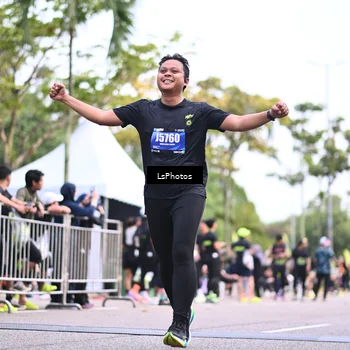 Runner Photo 5336373