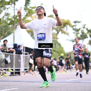 Runner Photo 5336374