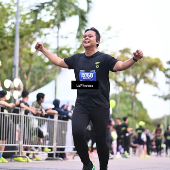 Runner Photo 5336376