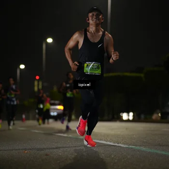 Runner Photo 5336379