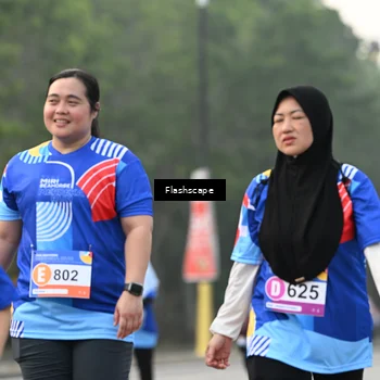 Runner Photo 5336381