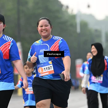 Runner Photo 5336382