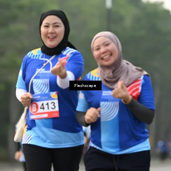 Runner Photo 5336383