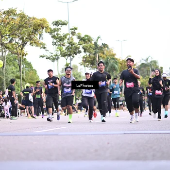 Runner Photo 5336384