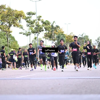 Runner Photo 5336386