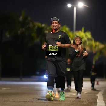 Runner Photo 5336388