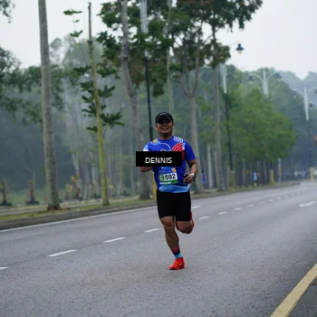Runner Photo 5336389