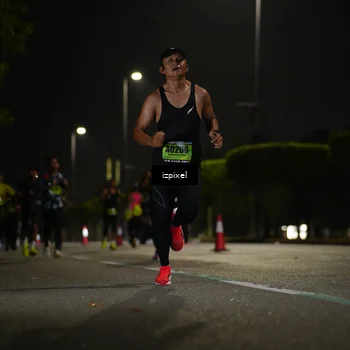 Runner Photo 5336391