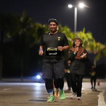 Runner Photo 5336395