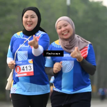 Runner Photo 5336396