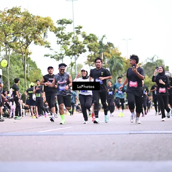 Runner Photo 5336397
