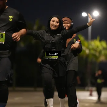 Runner Photo 5336399