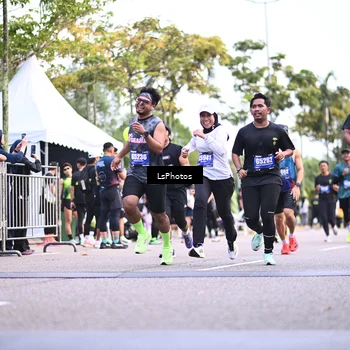 Runner Photo 5336401