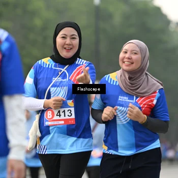 Runner Photo 5336403