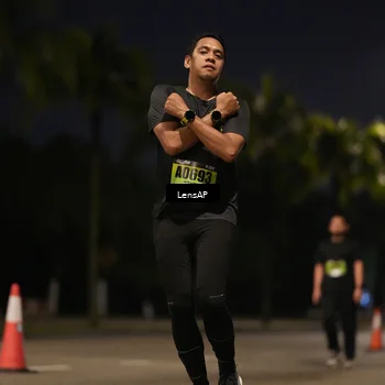 Runner Photo 5336404