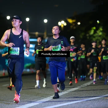 Runner Photo 5336408