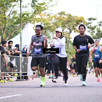 Runner Photo 5336409