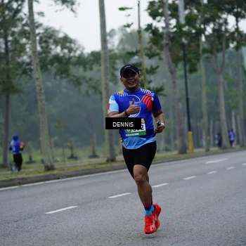 Runner Photo 5336410