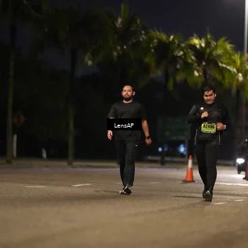 Runner Photo 5336412