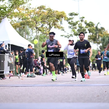 Runner Photo 5336413