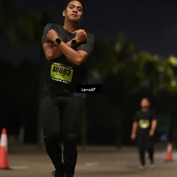 Runner Photo 5336414