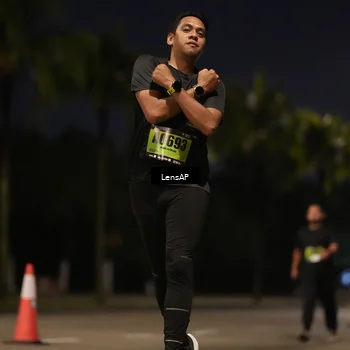 Runner Photo 5336418