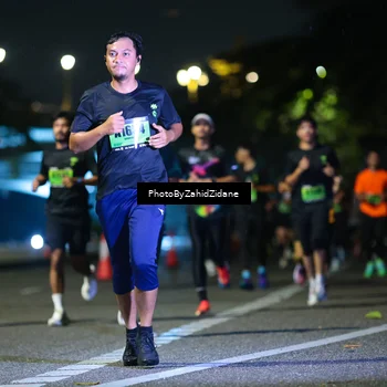 Runner Photo 5336420