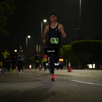 Runner Photo 5336421