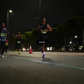 Runner Photo 5336423