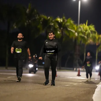 Runner Photo 5336425