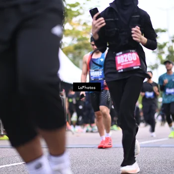 Runner Photo 5336428