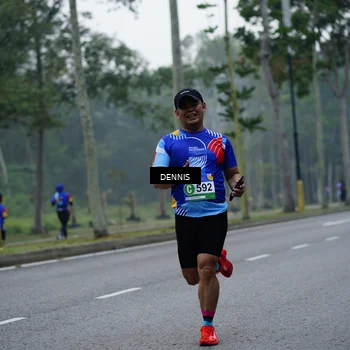 Runner Photo 5336429