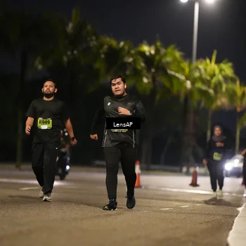 Runner Photo 5336431
