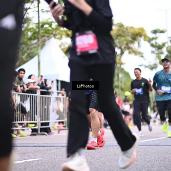 Runner Photo 5336433
