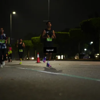 Runner Photo 5336435