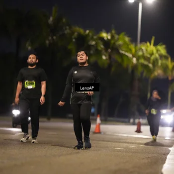 Runner Photo 5336437